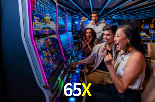 65X Casino