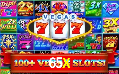 Ofertas Imperdíveis na 65X: Promoções e Bônus Que Valem a Pena