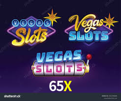 65X Casino